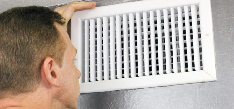 Air Duct Cleaning and Your Health