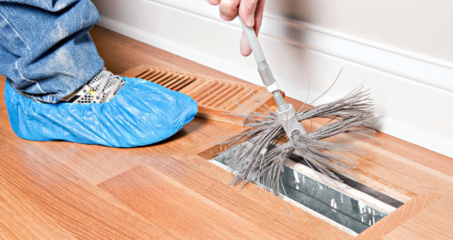Air Duct Cleaning 101 For Homeowner’s Air Duct Cleaning 101 For Homeowner’s